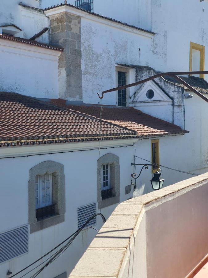 Casa Do Salvador I Villa Evora Exterior photo