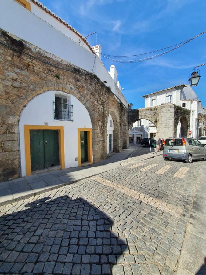 Casa Do Salvador I Villa Evora Exterior photo